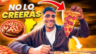 Buscando la MEJOR PIZZA 🍕 DE LA PATAGONIA  Reseñas y Precios 💸 [upl. by Foss]