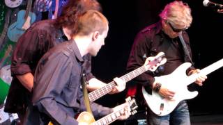 Steve Miller  “The Stake”  Fraze Pavilion 23 June 2011 [upl. by Yelrehs755]