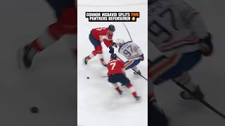 This Connor McDavid assist is NASTY 😮‍💨 [upl. by Adahsar984]