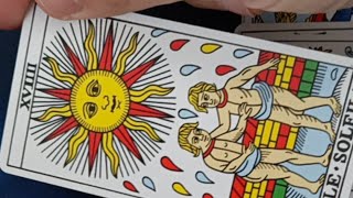 ¡TAROT GRATIS EN ESPAÑOL [upl. by Ailati]