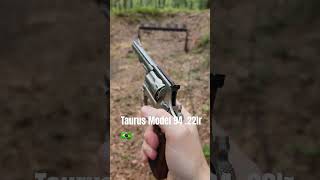 This Vintage Taurus 94 22lr Revolver Rocks Taurus revolver 22lr [upl. by Fennell]