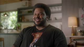 Craig Robinson Likes Dietz Nuts  Dietz amp Watson [upl. by Sosthenna304]