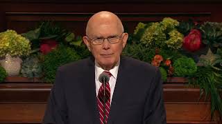 Now is the Time to Repent  Pres Dallin H Oaks [upl. by Itagaki]