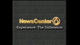 WRGB Commercial Breaks November 8 1987 with Signoff Part 2 [upl. by Broeder]