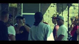 LAYBAQ  Back Down Memory Lane Official Video Produced amp Ft Anonymouz Talk Box [upl. by Ettevahs302]