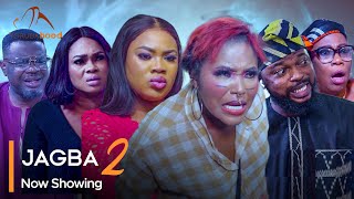 Jagba Part 2  Latest Yoruba Movie 2023 Premium Debbie Shokoya  Kola Ajeyemi  Biola Adebayo [upl. by Wanda52]