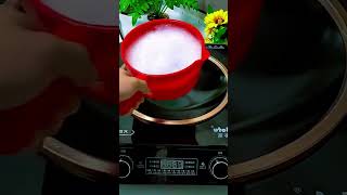 Portable Electric Stove Kitchen appliances Kitchen tools viral kitchen gadgets shorts [upl. by Nemraciram763]