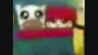 Hamtaro song beginning cantonese version cappy and Panda [upl. by Nicolea]