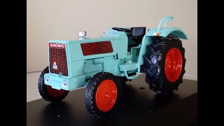 HANOMAG BRILLANT 601 1967 [upl. by Freed213]