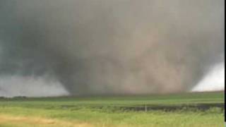 Insane Tornado Video  Manchester Tornado TornadoVideosnet [upl. by Yelah801]