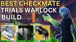 This Strand Warlock Build Is Taking Over Checkmate Trials [upl. by Beare419]