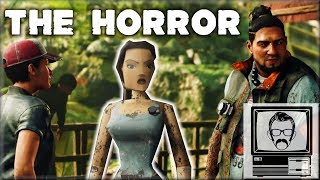 Classic Skins in Shadow of the Tomb Raider  Nostalgia Nerd [upl. by Nylasej]