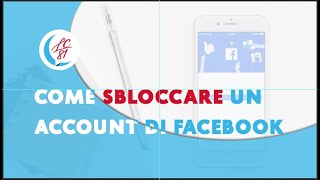 Come sbloccare un account facebook Autenticazione a 2 fattori [upl. by Aida]