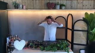 Nic Fanciulli  Live from London Defected Virtual Festival [upl. by Anirok]