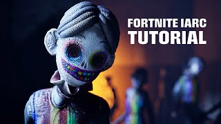 Fortnite IARC Tutorial [upl. by Aihsetal603]