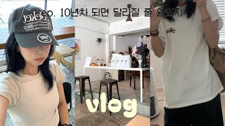 VLOG • 직장인 브이로그 • 저의 직업은요 • 소식좌가 인정하는 맛집 ㅣ 일주일 출근룩 • 대전 잠봉뵈르 1티어 • 빈티지샵 투어 • 대전 여행 브이로그 •청주 브이로그 [upl. by Airyk956]