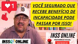 Segurado Recursos no Inss Prazo Recurso Administrativo Inss dias úteis recurso inss prazo Inss [upl. by Quinby]