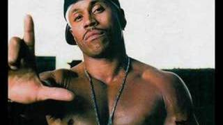 LL Cool J VS Canibus  2nd Round KO The Ripper Strikes Back [upl. by Enaerb429]