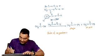 Lecture19 Baeyer villiger oxidation reaction [upl. by Oirottiv731]