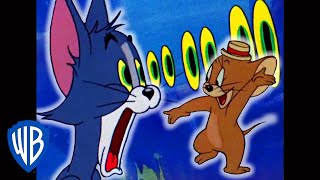 Tom und Jerry auf Deutsch  Abenteuer mit Tom amp Jerry  WB Kids [upl. by Atteuqahc]