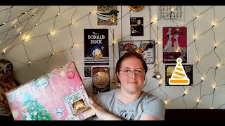 Balea Adventskalender Unboxing [upl. by Elise]