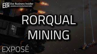 Rorqual Mining [upl. by Ilagam]