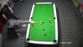 Cowpen club live pool Live Stream [upl. by Hendon]