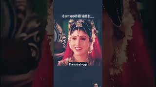 Niyati vetan nahin karti song love story navratrispecial jubinnautiyal feed sad frishna 🙏👍🙏 [upl. by Urba]