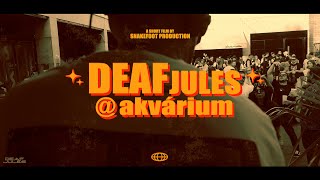 Snakefoot Production x Deaf Jules Once again  Akvárium [upl. by Onid]