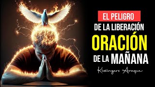 🔥El peligro de la liberación  20 de noviembre  Oración de la mañana Ps Kissingers Araque [upl. by Luapnhoj]