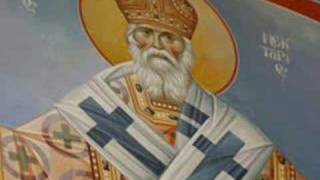 St Nectarios of Aegina  القديس نكتاريوس أسقف المدن الخمس [upl. by Shela]