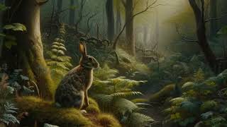 Watership Down Chapter 17 The Shining Wire FREE AUDIOBOOK UNABRIDGED [upl. by Pharaoh]