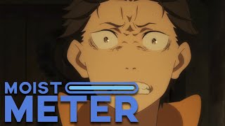 Moist Meter  ReZero [upl. by Ardra]