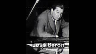 José Berón tango tangoargentino tangos [upl. by Pendergast]