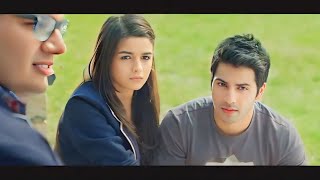 Student Of The Year Full Movie Review amp Facts  Sidharth Malhotra  Varun Dhawan  Alia Bhatt [upl. by Aerdied]