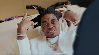 Kodak Black  On Everything Official Music Video [upl. by Akimihs234]