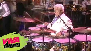 Tito Puente  Oye Como Va Video Oficial [upl. by Ailbert]