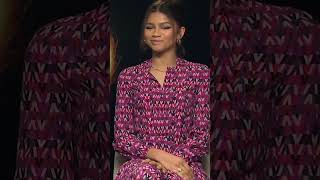 Tom Holland and Zendaya on their special journey together [upl. by Yrtneg]