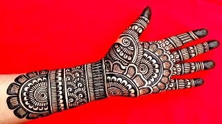 mehandi ka design  mehndi designs  mehandi  mehndi designs  mehandi design  mehndi ke design [upl. by Nette]