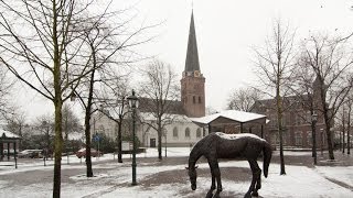 Stichting Groenegrafnl de geschiedenis van Baarn in beeld gebracht [upl. by Ainer]