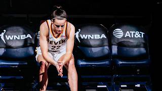 The WNBA Will Regret Losing Caitlin Clark [upl. by Esiouqrut]