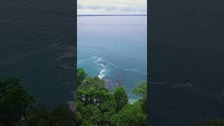 Parque Nacional de Isla Coiba [upl. by Levitus]