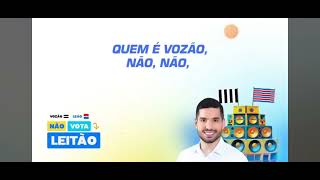 tchau tchau 👋 70 que o povo já escolheu em brumado é 22 de keirrison Ryan Aguiar Silva 22 [upl. by Enerak]