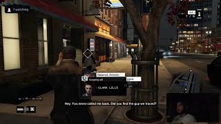 THROWBACK NEW SERIES Watch Dogs Episode 1 [upl. by Alyl736]