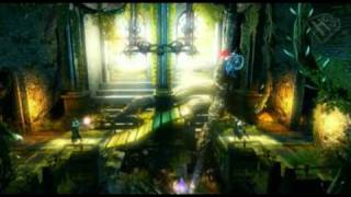 Trine  recenzja High Score [upl. by Tnomad]