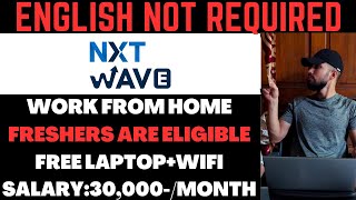 Work From Home Job  Online Work From Home Job  Online Jobs At Home  Latest Job Updates In Hyd [upl. by Lorita]