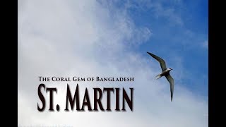 St Martin the Coral island of Bangladesh best youtube movie [upl. by Ching868]