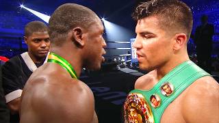 Victor Ortiz USA vs Andre Berto USA  Boxing Fight Highlights HD [upl. by Normak]