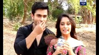 Sasural Simar Ka Meet Simars real life love [upl. by Neehsuan]