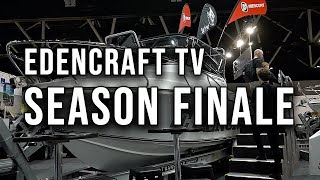 Edencraft TV  Season One Finale [upl. by Ttoile]